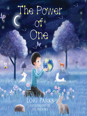 cover image of The Power of One